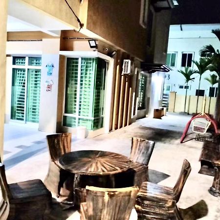 Joe Homestay Alor Setar Exterior photo