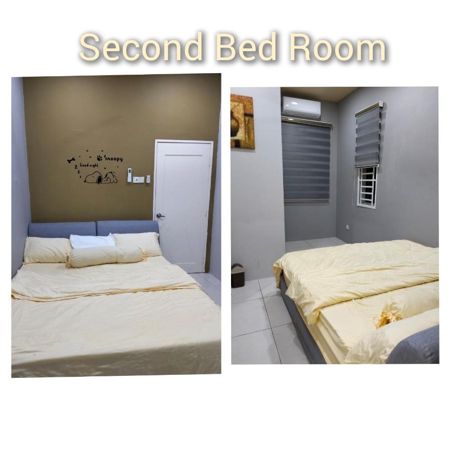 Joe Homestay Alor Setar Exterior photo